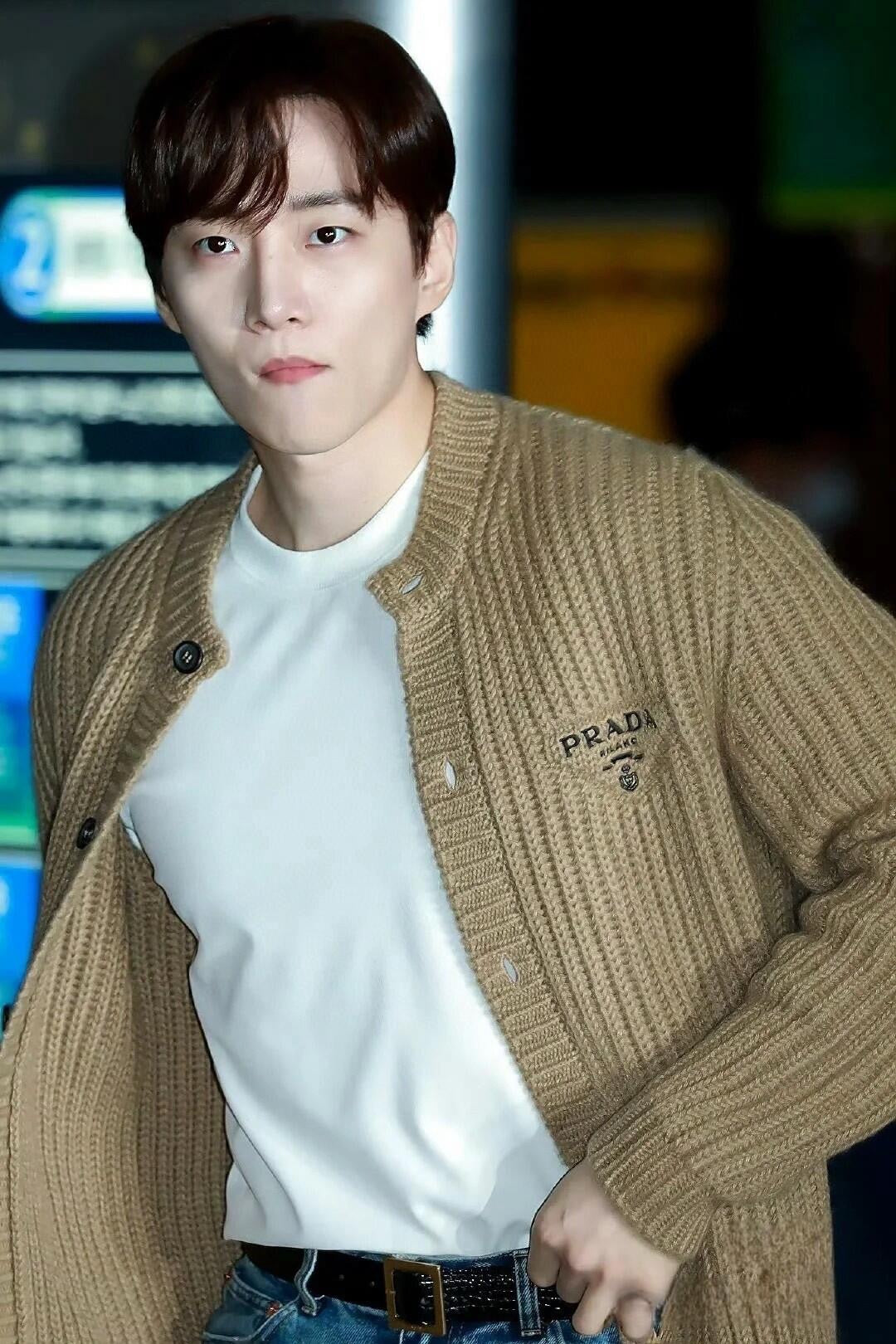 LuxluxHouse Best Quality Clothes Hoodie & Sweater Prada