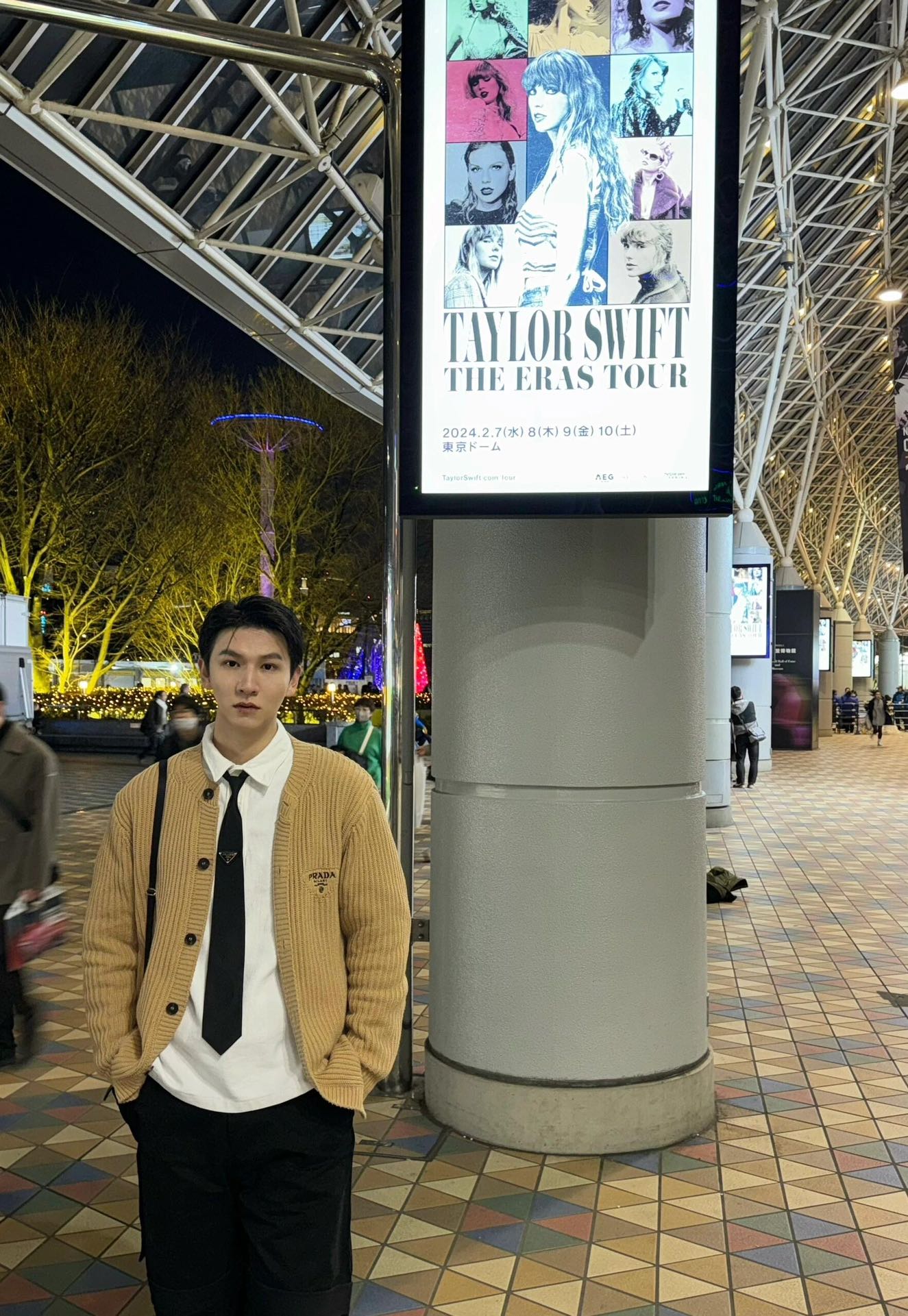 LuxluxHouse Best Quality Clothes Hoodie & Sweater Prada