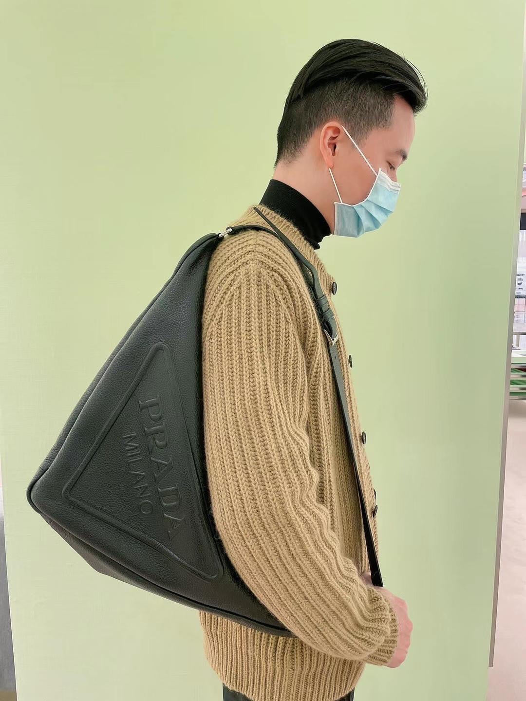 LuxluxHouse Best Quality Clothes Hoodie & Sweater Prada