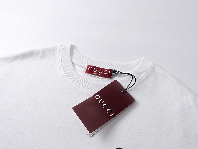 LuxluxHouse Best Quality Clothes Gucci T-shirt