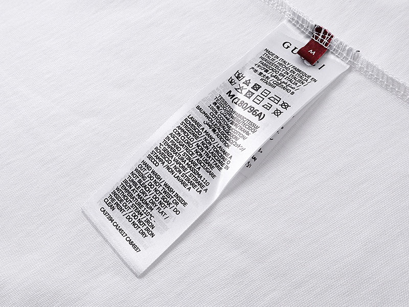 LuxluxHouse Best Quality Clothes Gucci T-shirt