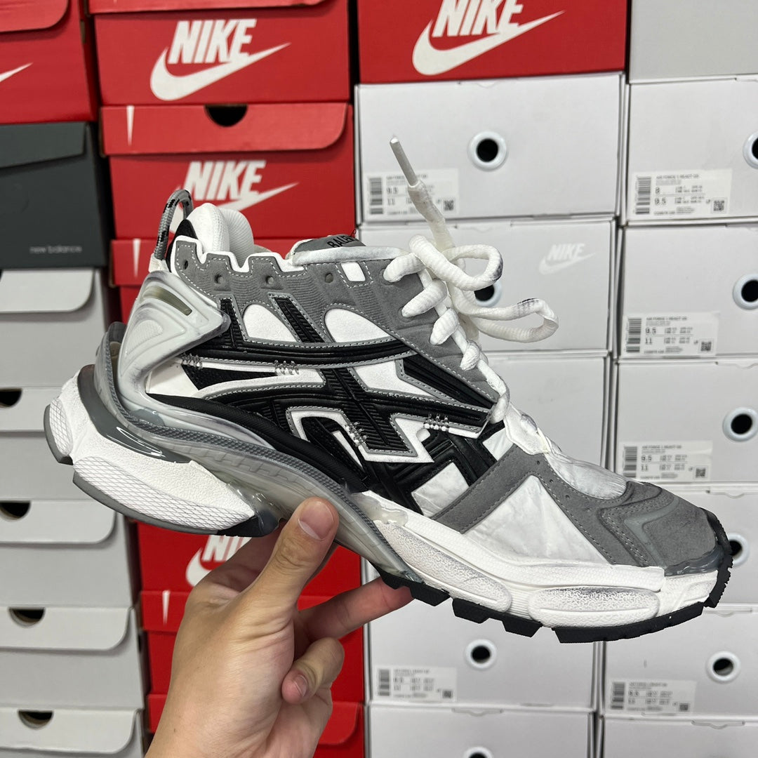 LuxluxHouse Best Quality Balenciaga Shoes