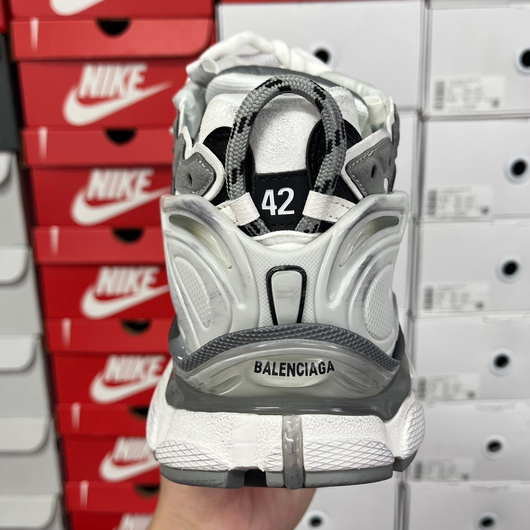 LuxluxHouse Best Quality Balenciaga Shoes