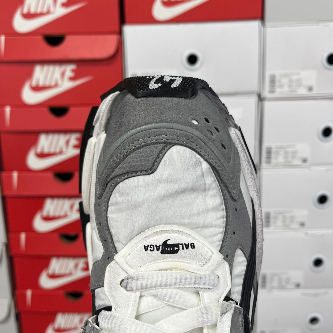 LuxluxHouse Best Quality Balenciaga Shoes