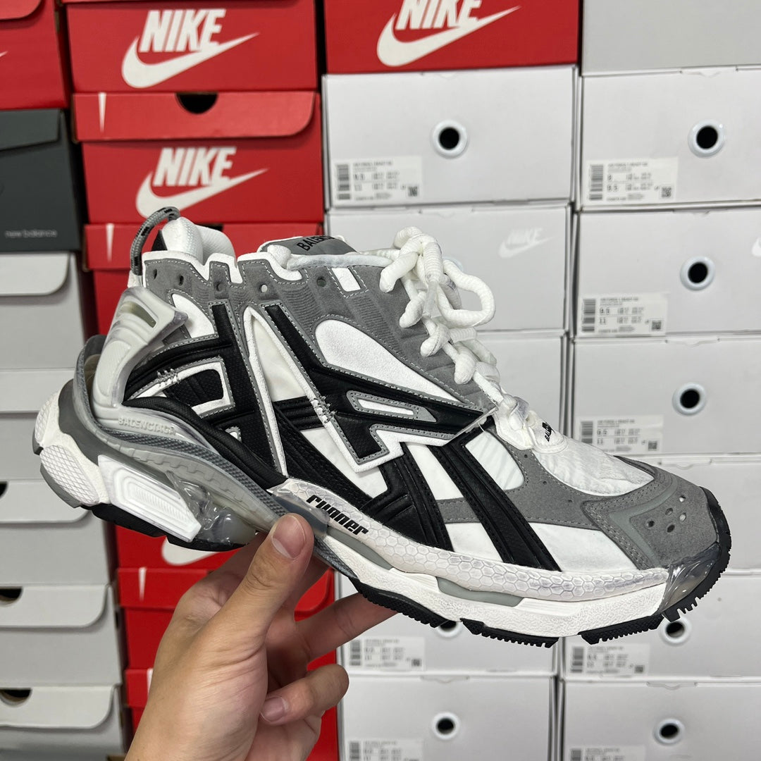 LuxluxHouse Best Quality Balenciaga Shoes