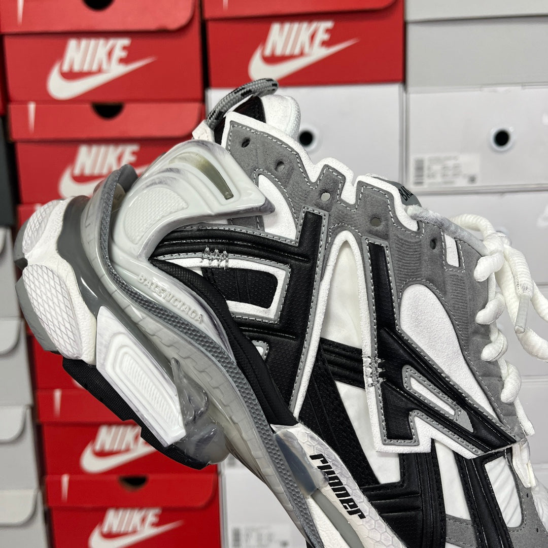 LuxluxHouse Best Quality Balenciaga Shoes