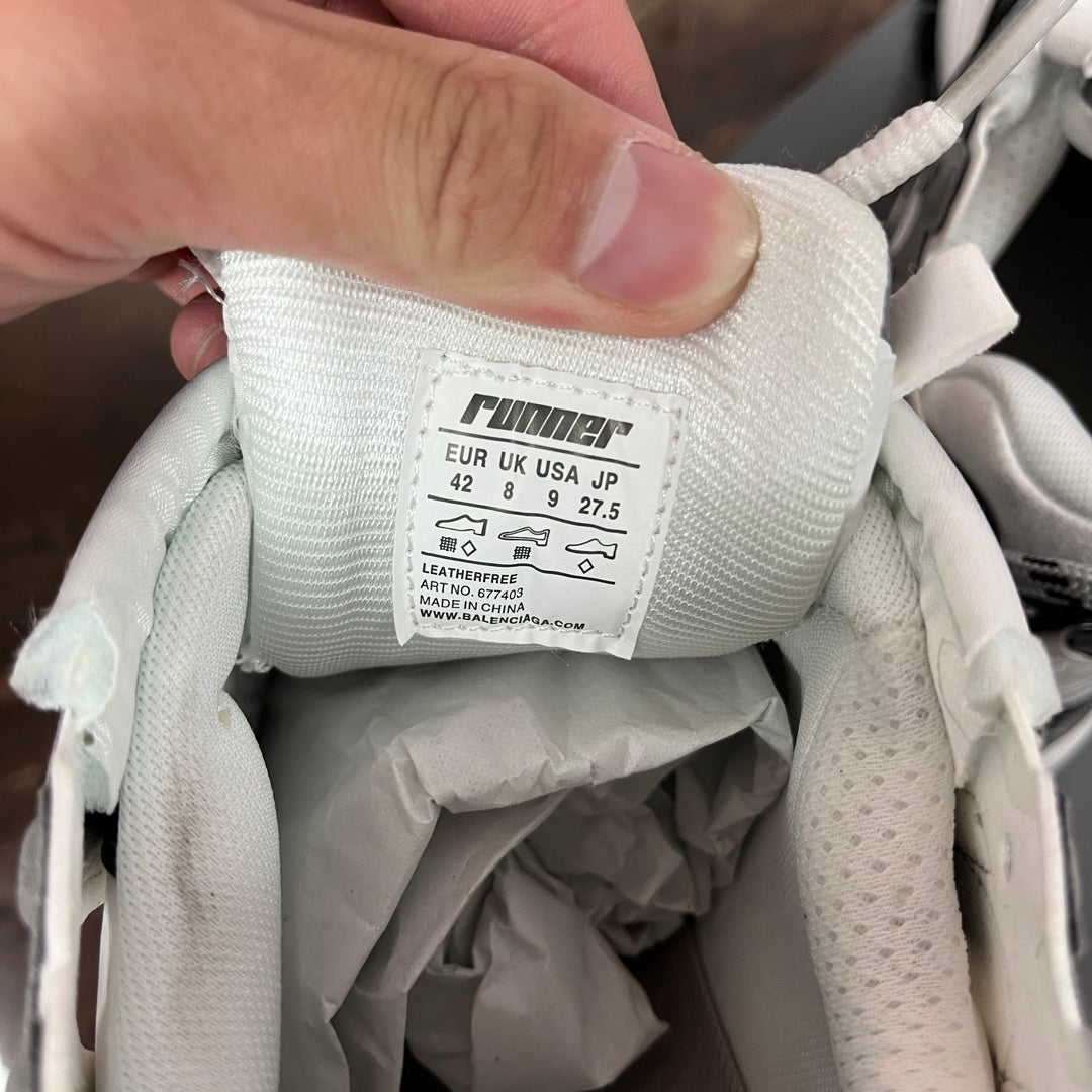 LuxluxHouse Best Quality Balenciaga Shoes