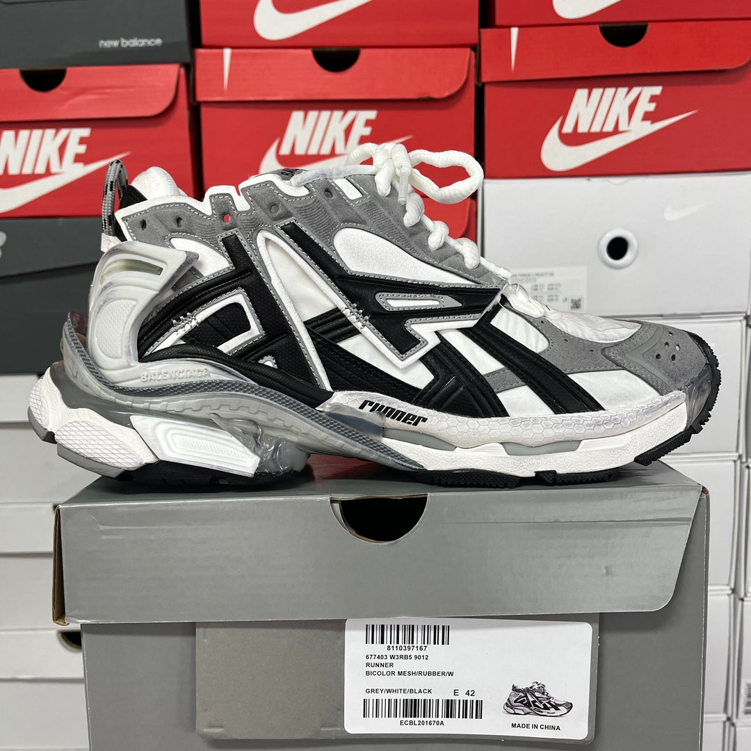 LuxluxHouse Best Quality Balenciaga Shoes