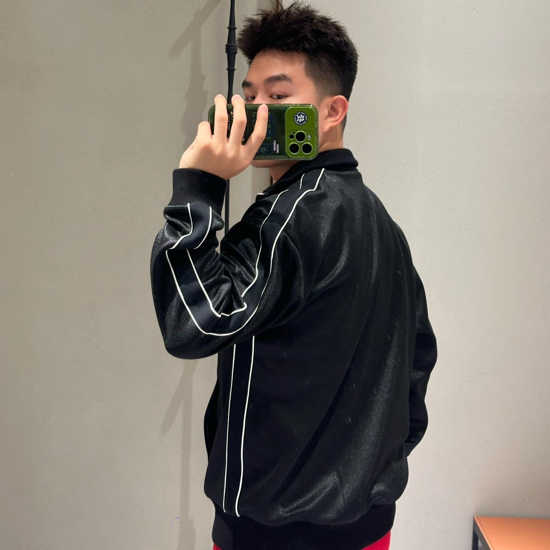 LuxluxHouse Best Quality Clothes Coats & Jackets Loewe