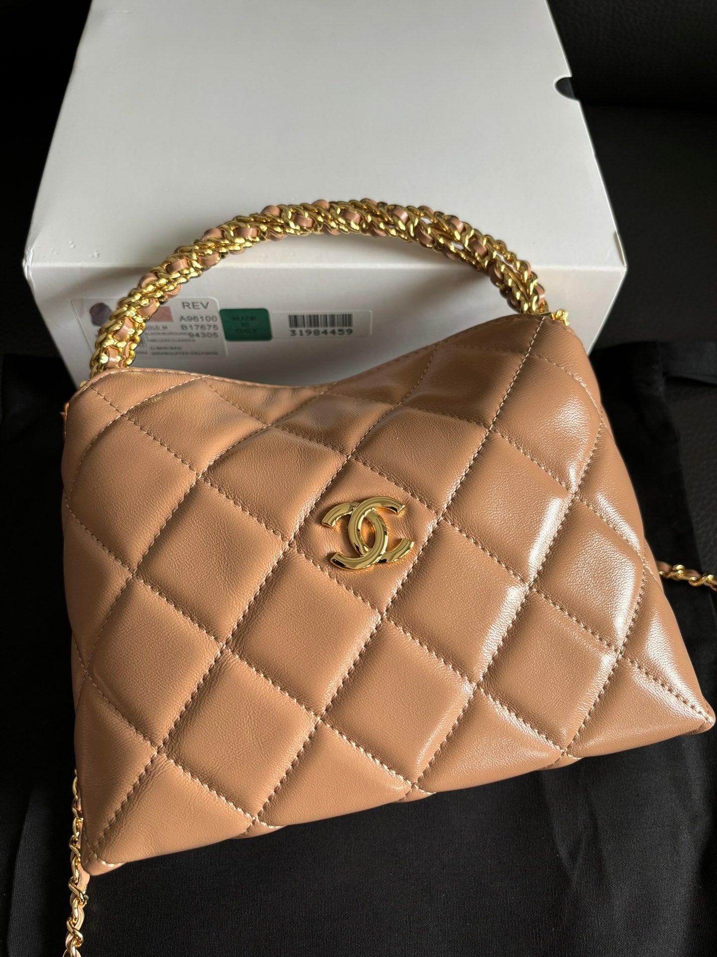 LuxluxHouse Best Quality Bags Chanel Women