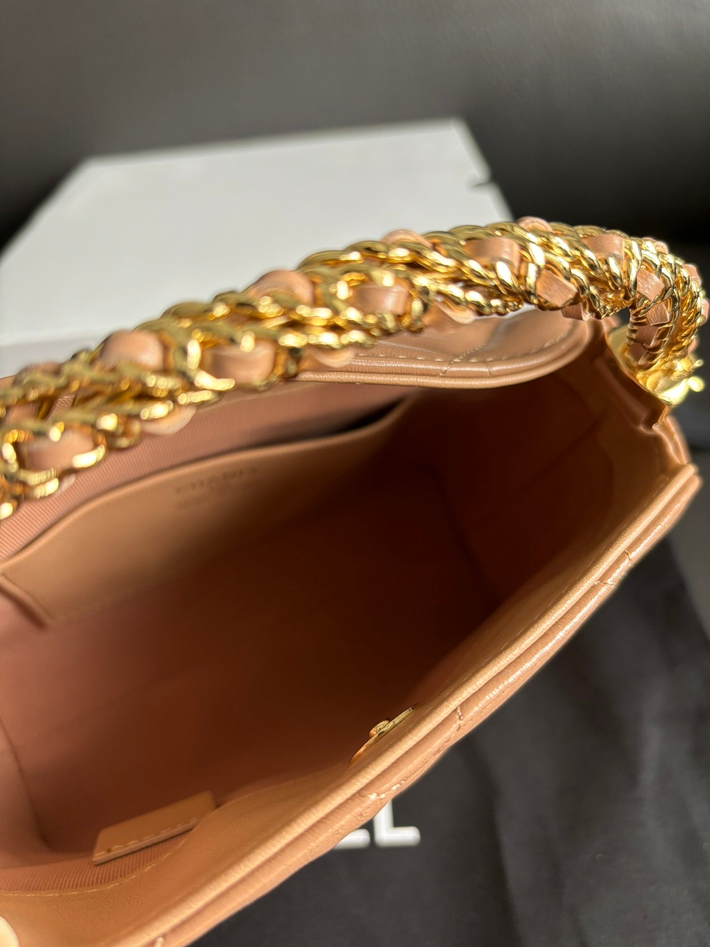LuxluxHouse Best Quality Bags Chanel Women