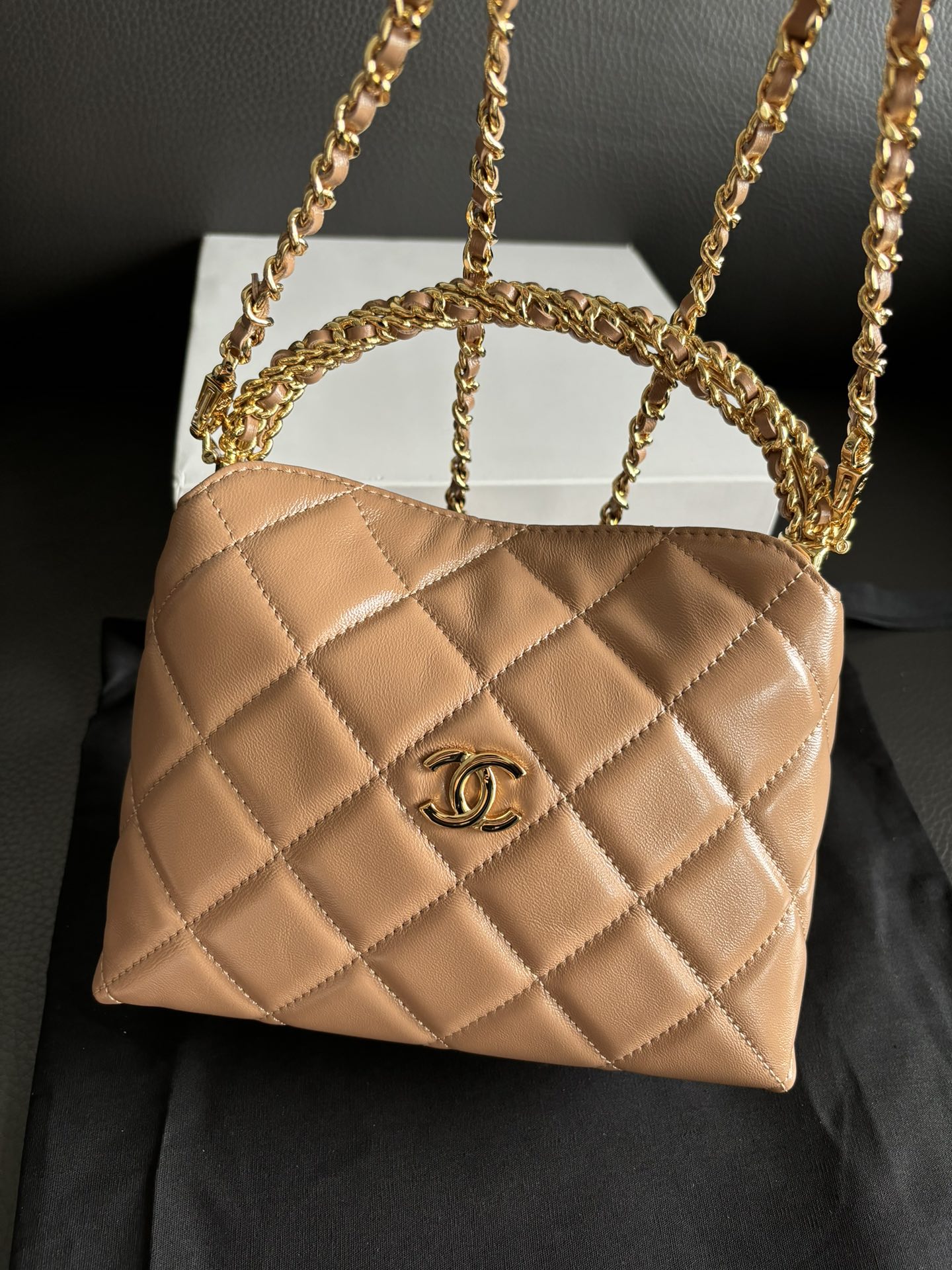 LuxluxHouse Best Quality Bags Chanel Women