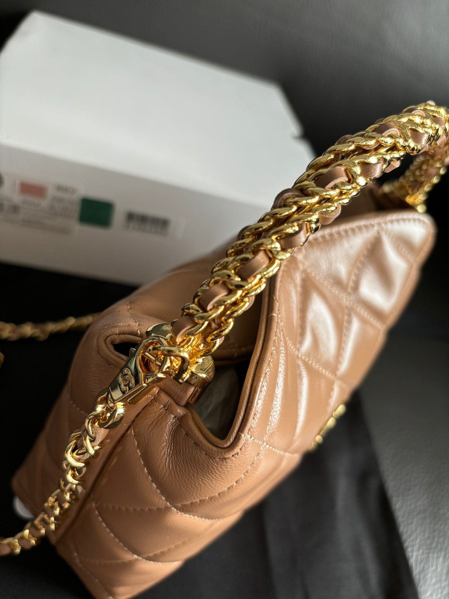 LuxluxHouse Best Quality Bags Chanel Women