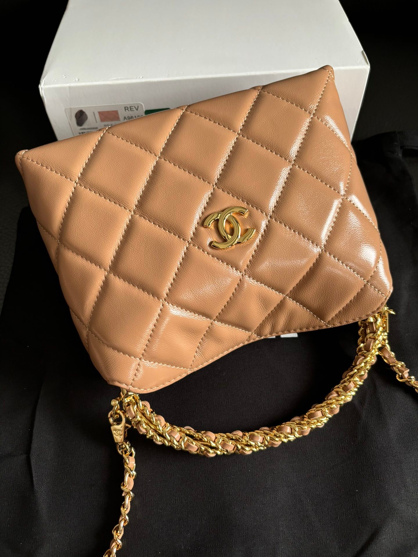 LuxluxHouse Best Quality Bags Chanel Women