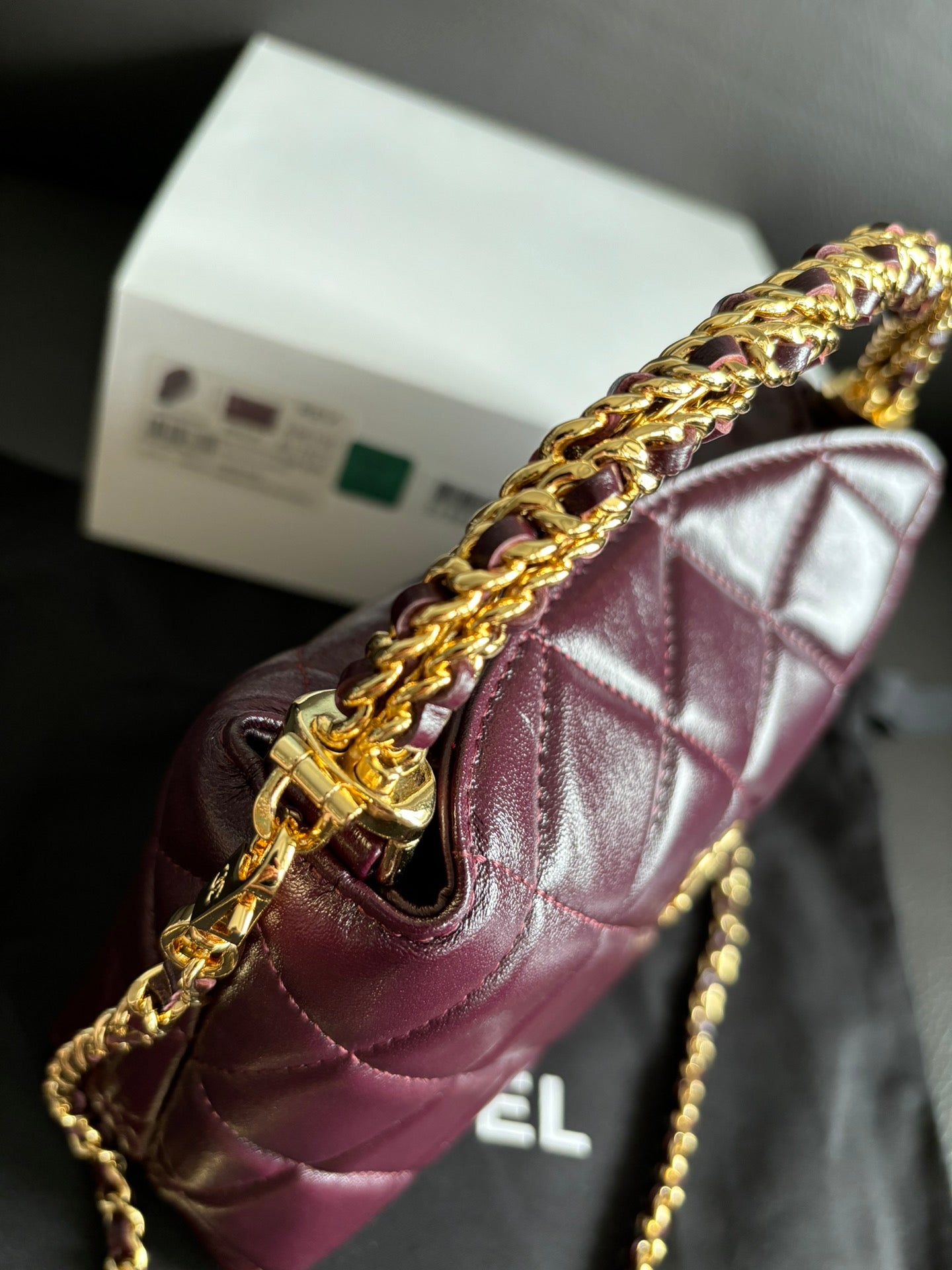 LuxluxHouse Best Quality Bags Chanel Women