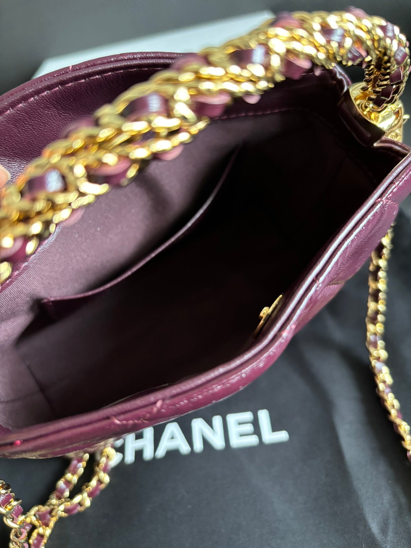 LuxluxHouse Best Quality Bags Chanel Women