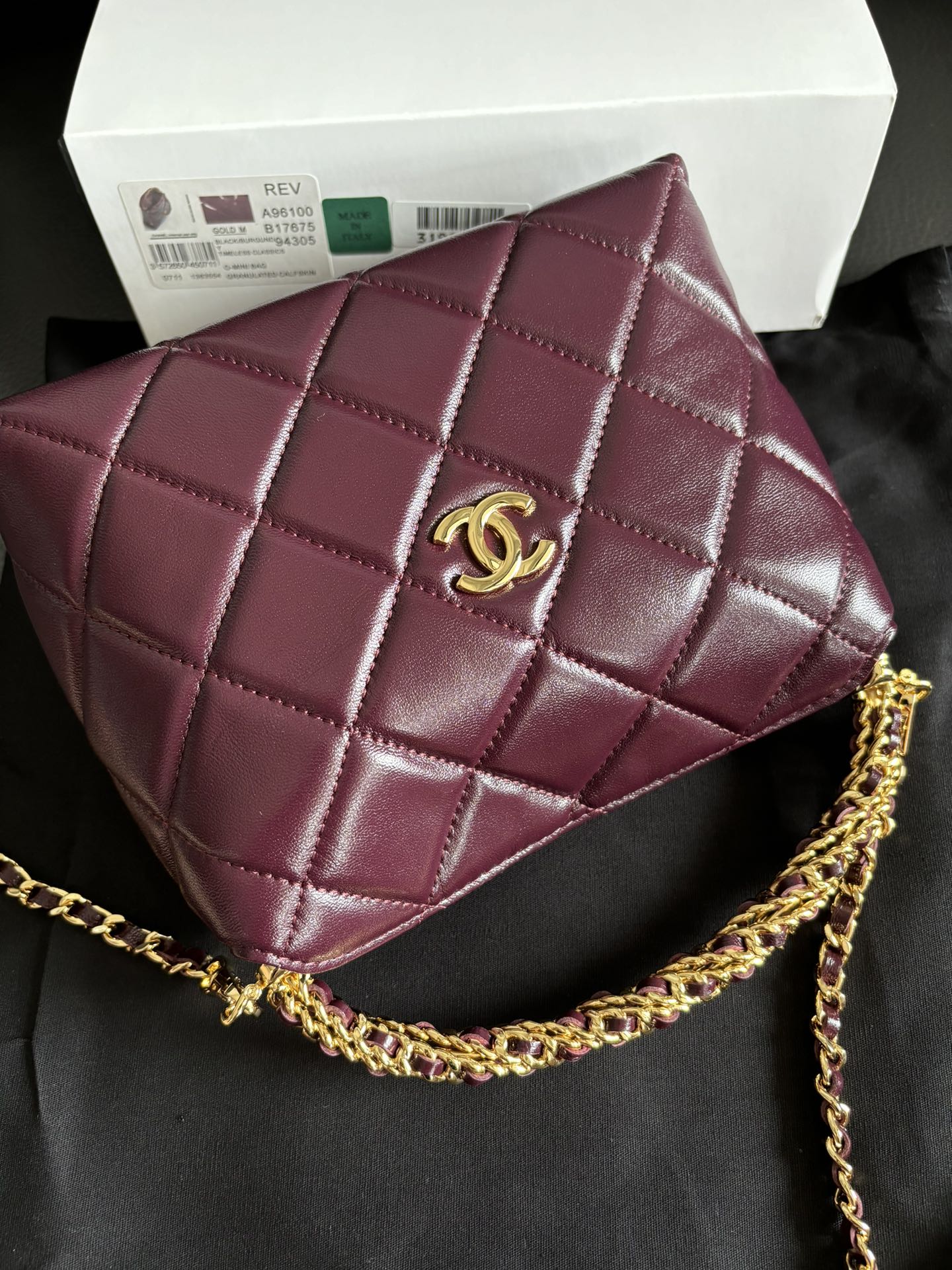 LuxluxHouse Best Quality Bags Chanel Women