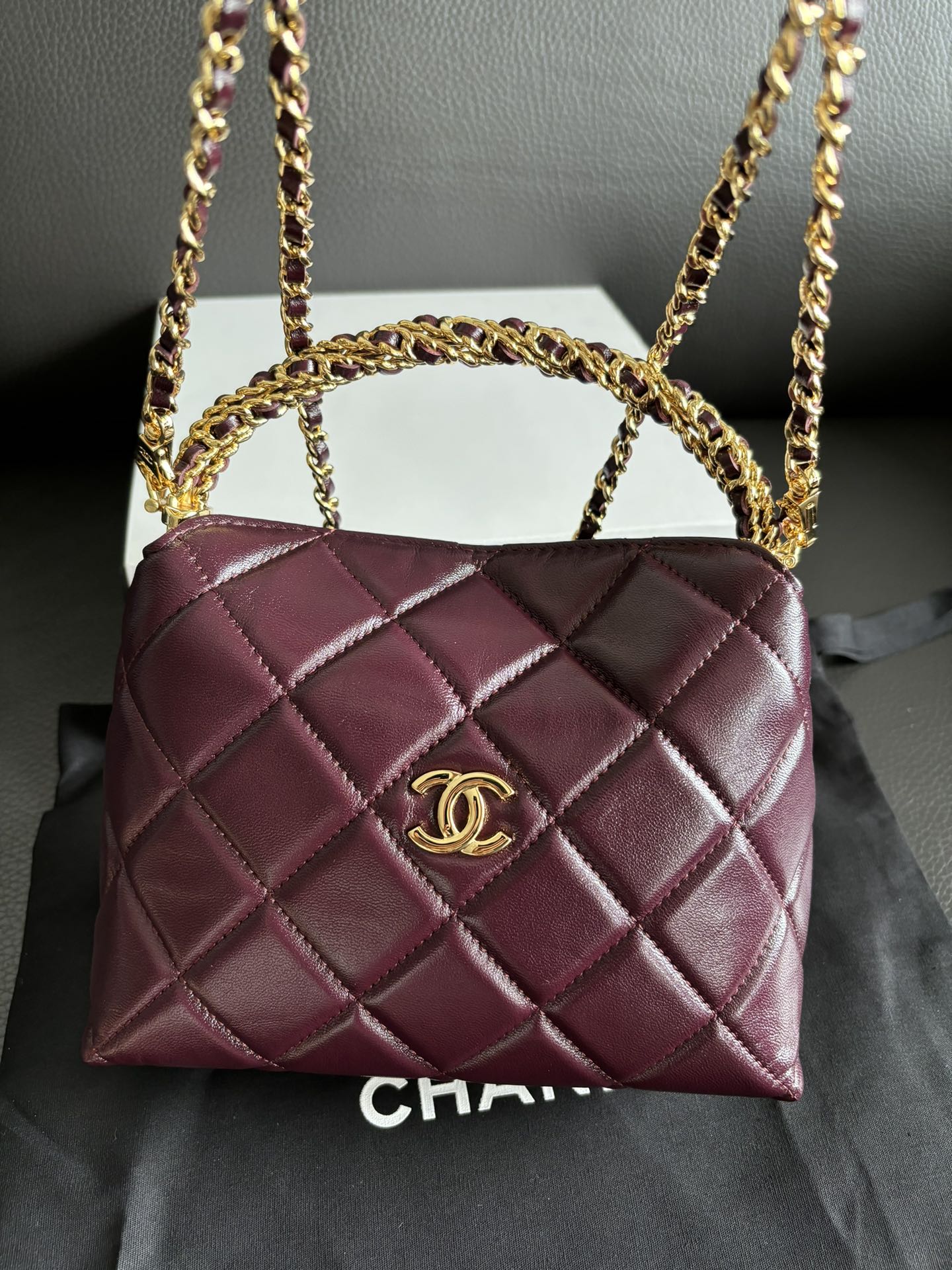 LuxluxHouse Best Quality Bags Chanel Women