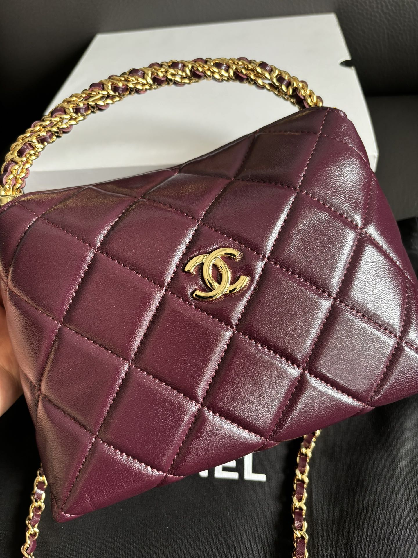 LuxluxHouse Best Quality Bags Chanel Women
