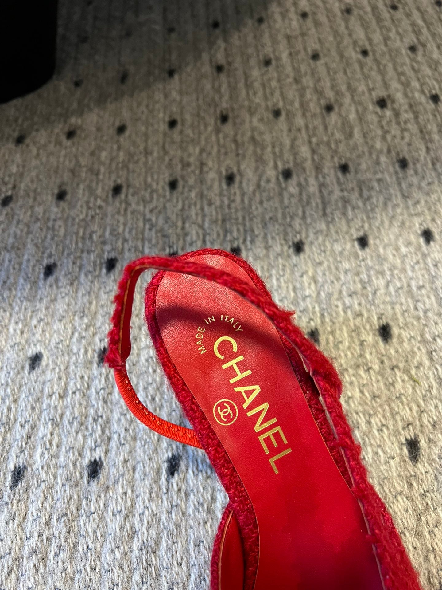 LuxluxHouse Best Quality Chanel Women Shoes