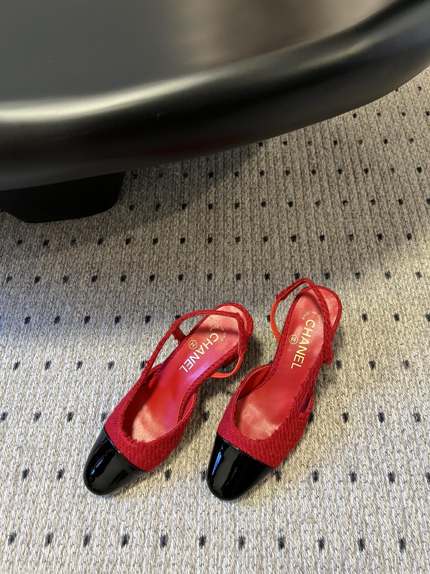 LuxluxHouse Best Quality Chanel Women Shoes