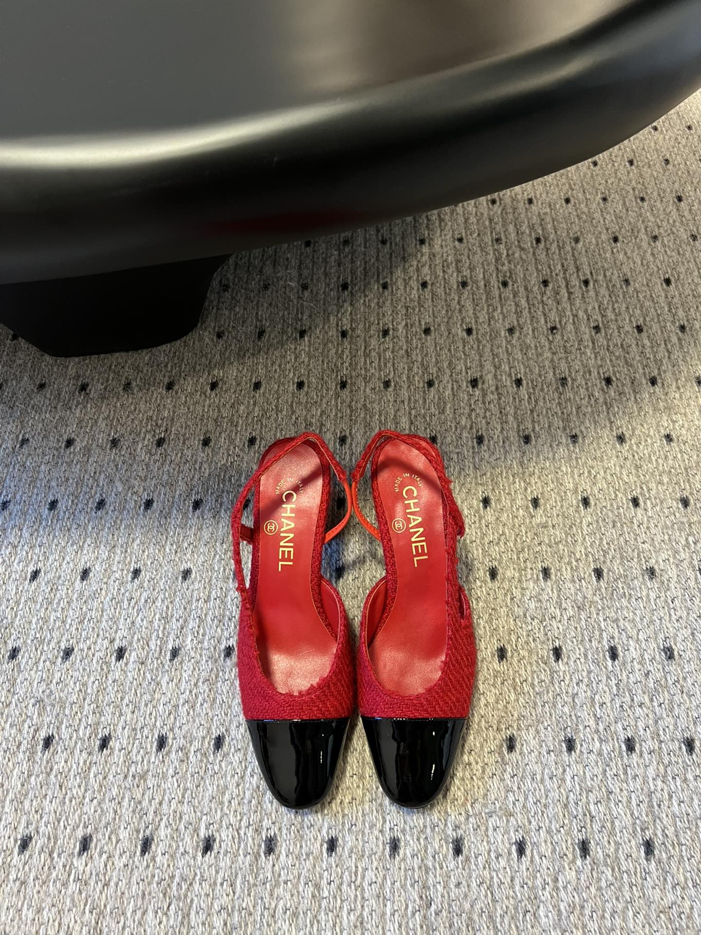 LuxluxHouse Best Quality Chanel Women Shoes