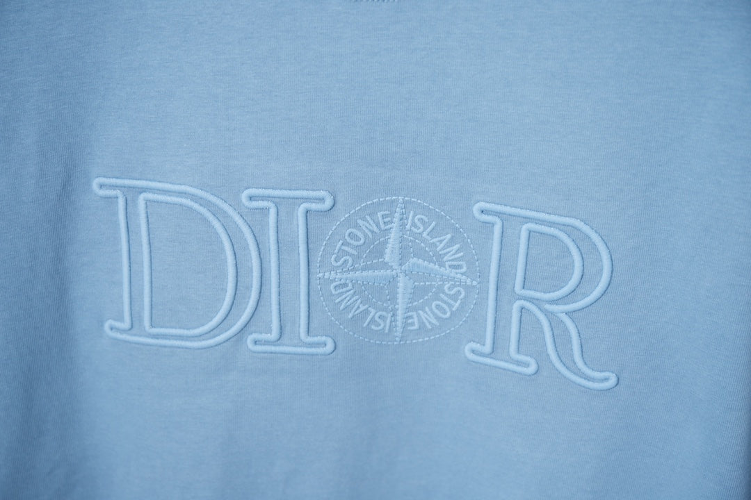 LuxluxHouse Best Quality Clothes T-shirt Dior