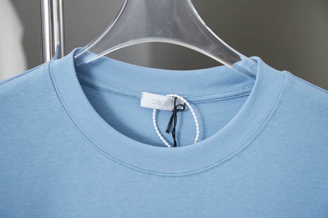 LuxluxHouse Best Quality Clothes T-shirt Dior