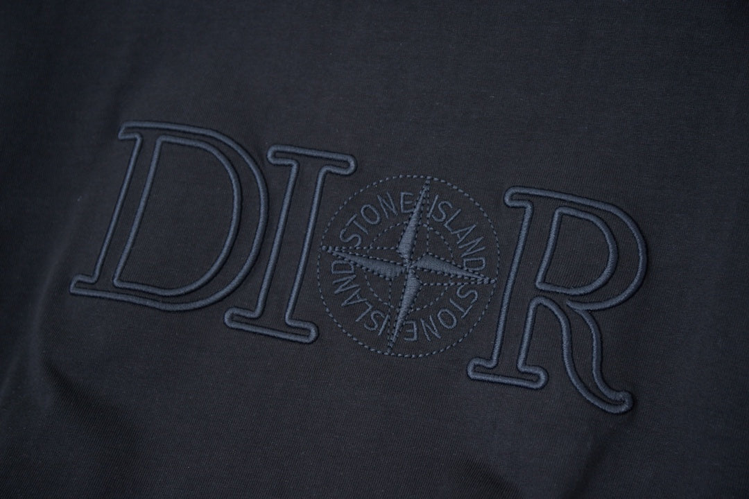 LuxluxHouse Best Quality Clothes T-shirt Dior