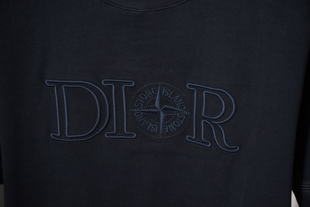 LuxluxHouse Best Quality Clothes T-shirt Dior