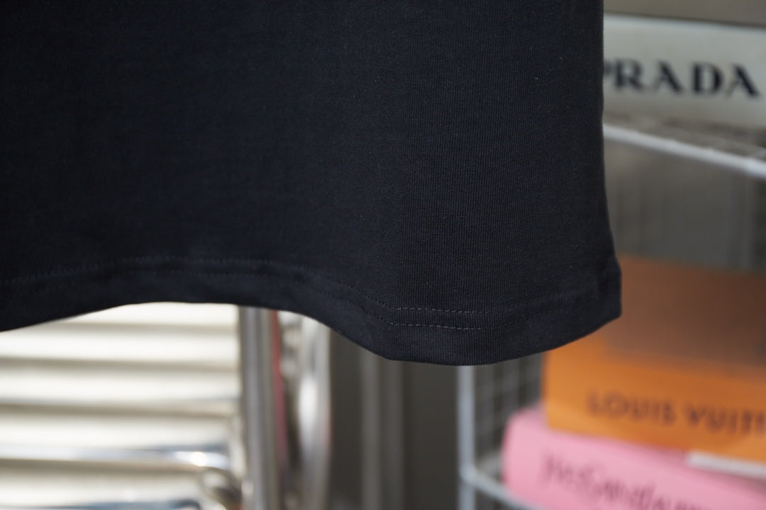 LuxluxHouse Best Quality Clothes T-shirt Dior