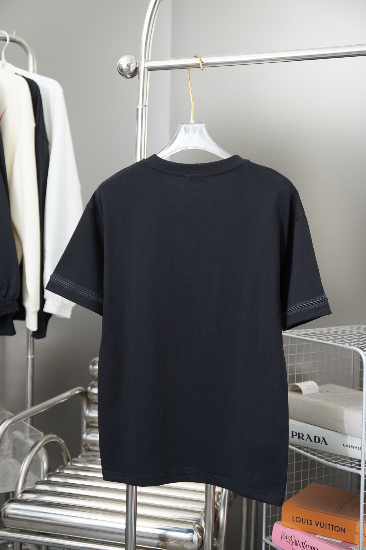LuxluxHouse Best Quality Clothes T-shirt Dior