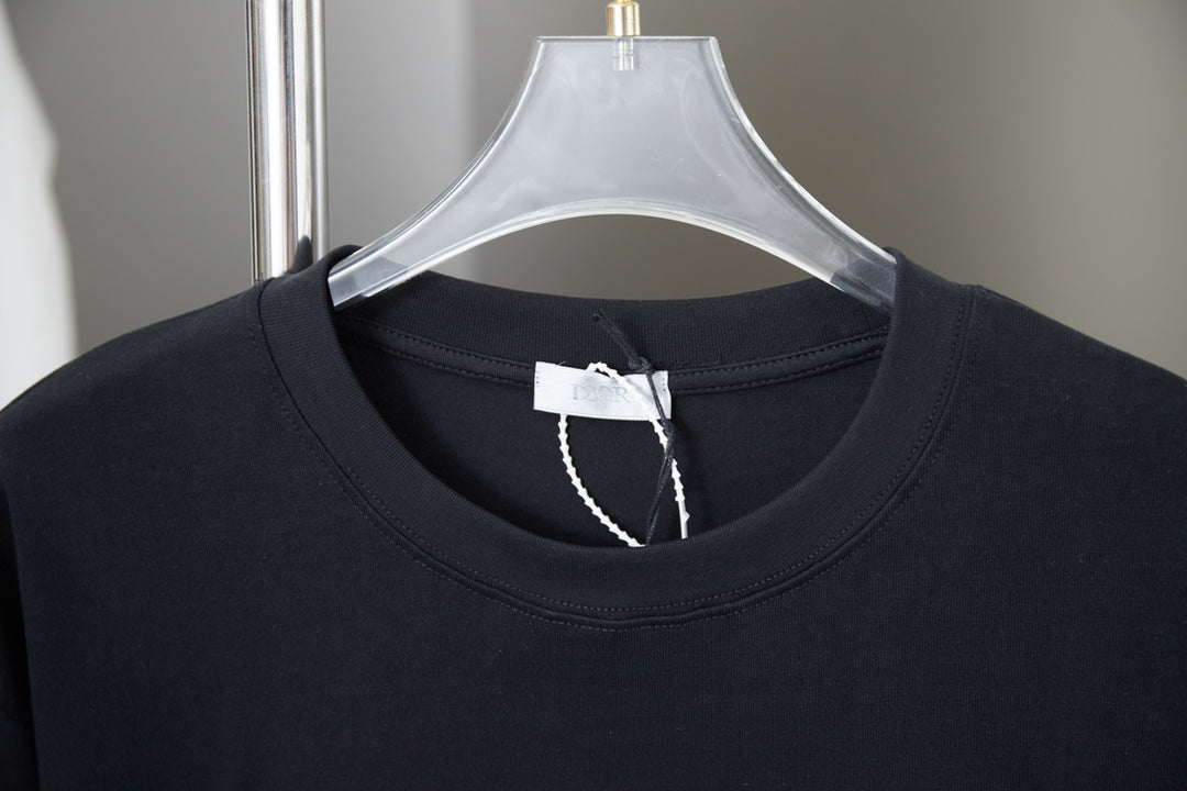 LuxluxHouse Best Quality Clothes T-shirt Dior