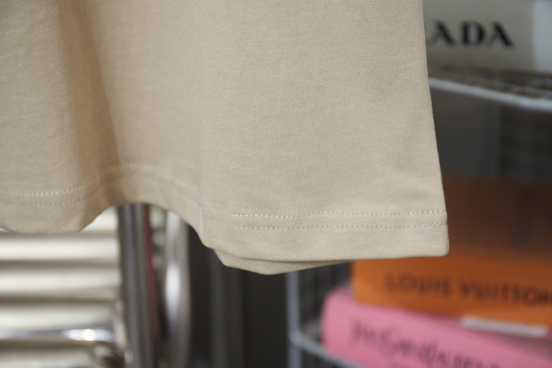 LuxluxHouse Best Quality Clothes T-shirt Dior