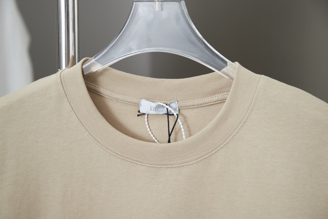 LuxluxHouse Best Quality Clothes T-shirt Dior