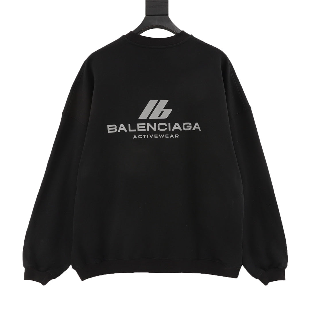 LuxluxHouse Best Quality Clothes Balenciaga Hoodie & Sweater