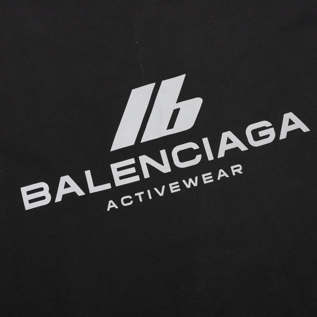 LuxluxHouse Best Quality Clothes Balenciaga Hoodie & Sweater