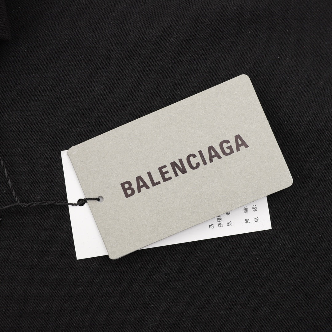 LuxluxHouse Best Quality Clothes Balenciaga Hoodie & Sweater