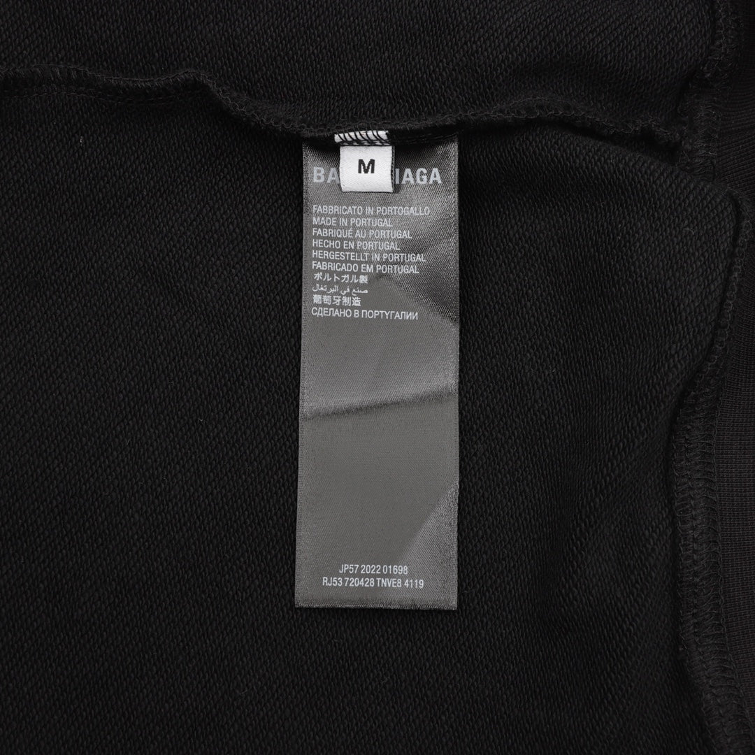 LuxluxHouse Best Quality Clothes Balenciaga Hoodie & Sweater
