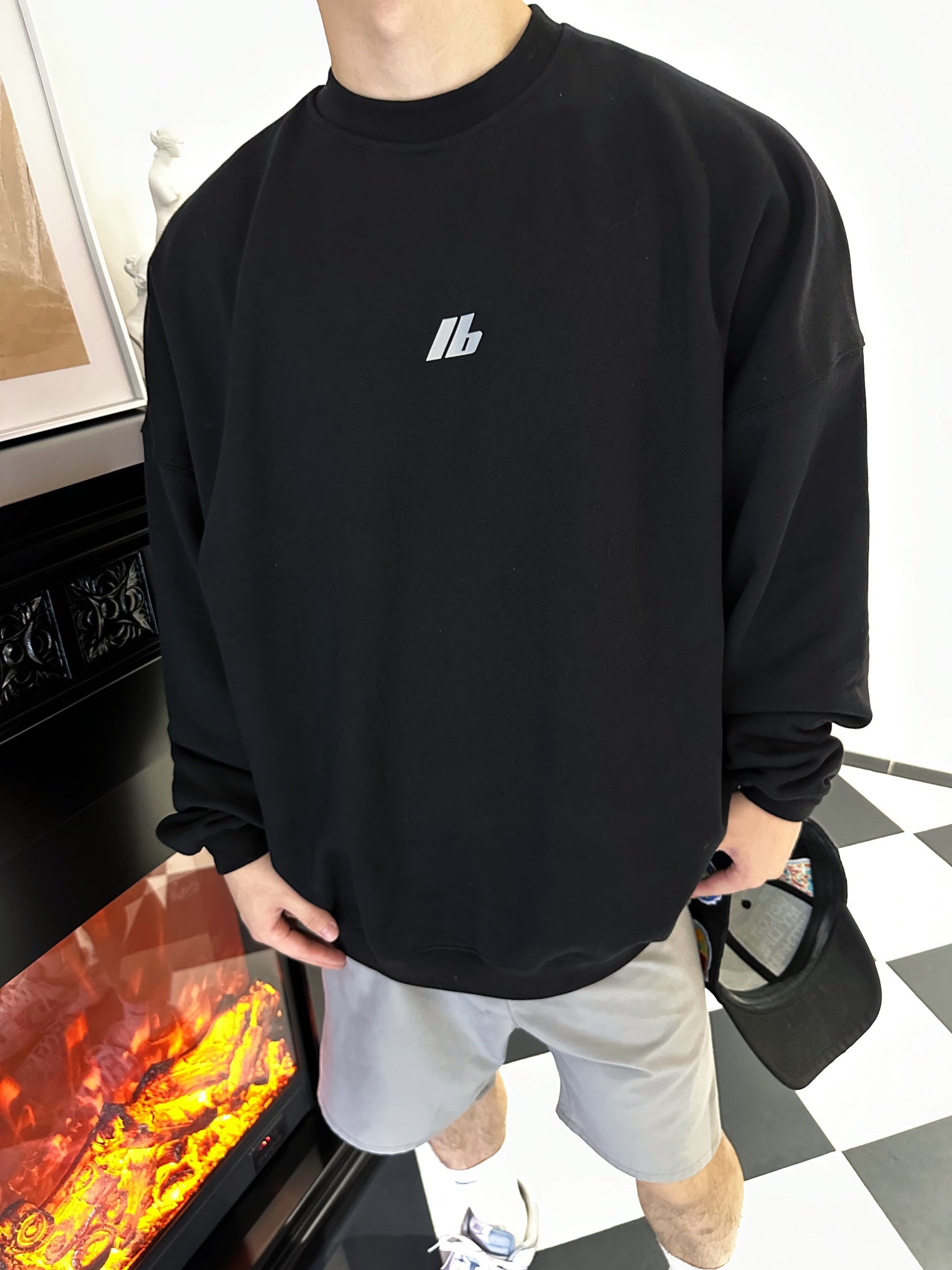 LuxluxHouse Best Quality Clothes Balenciaga Hoodie & Sweater