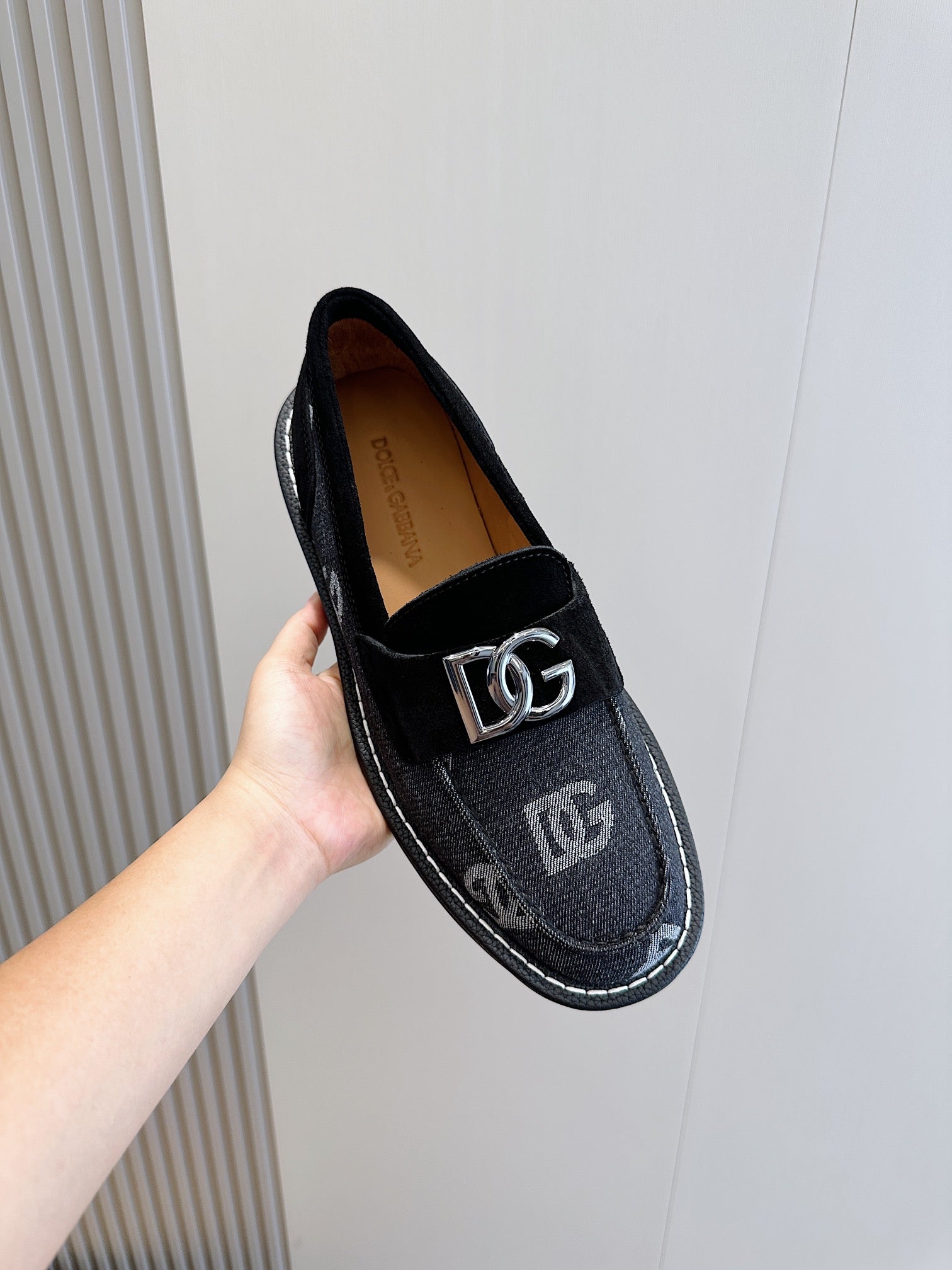 LuxluxHouse Best Quality Shoes Dolce & Gabbana