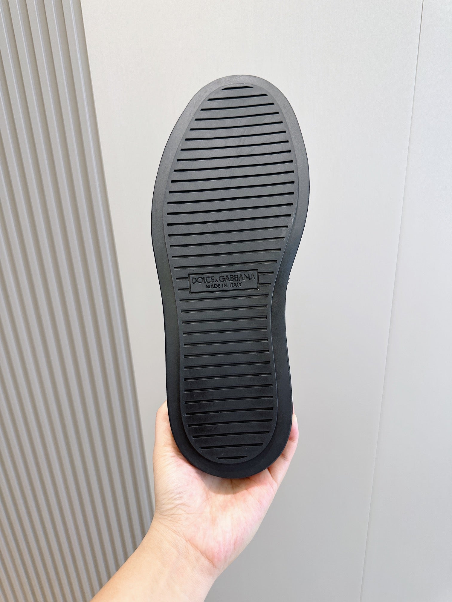 LuxluxHouse Best Quality Shoes Dolce & Gabbana