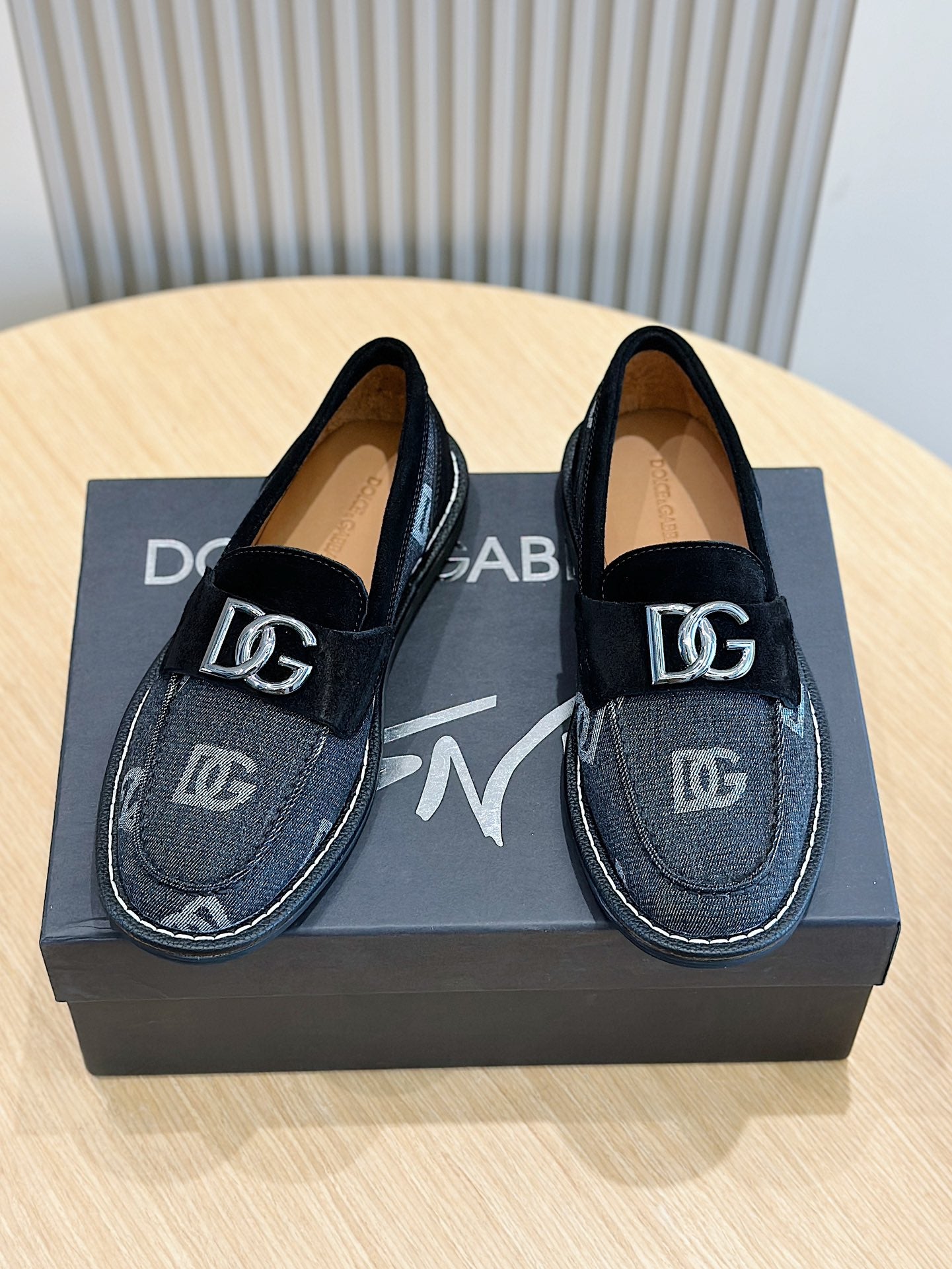 LuxluxHouse Best Quality Shoes Dolce & Gabbana