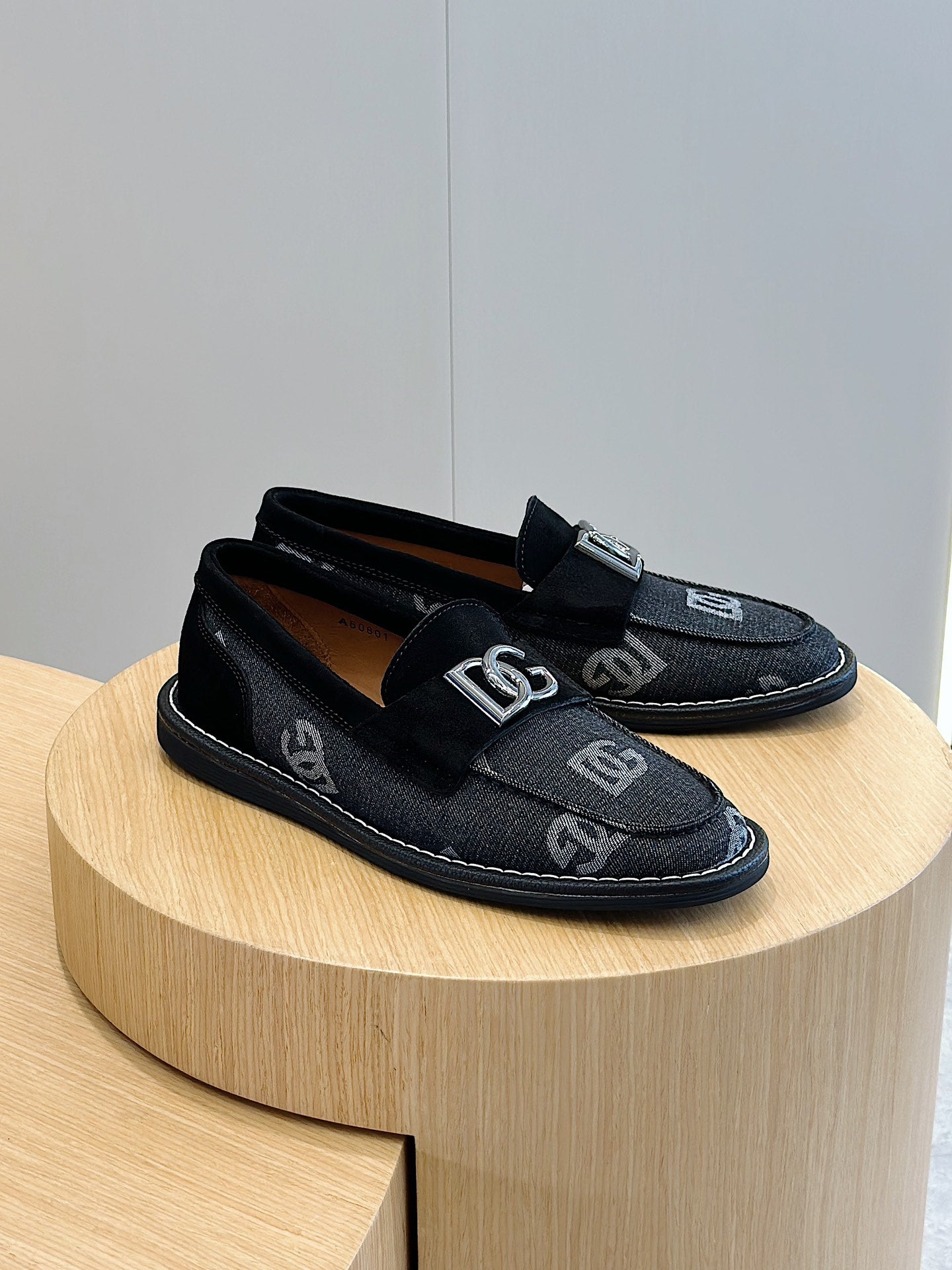 LuxluxHouse Best Quality Shoes Dolce & Gabbana