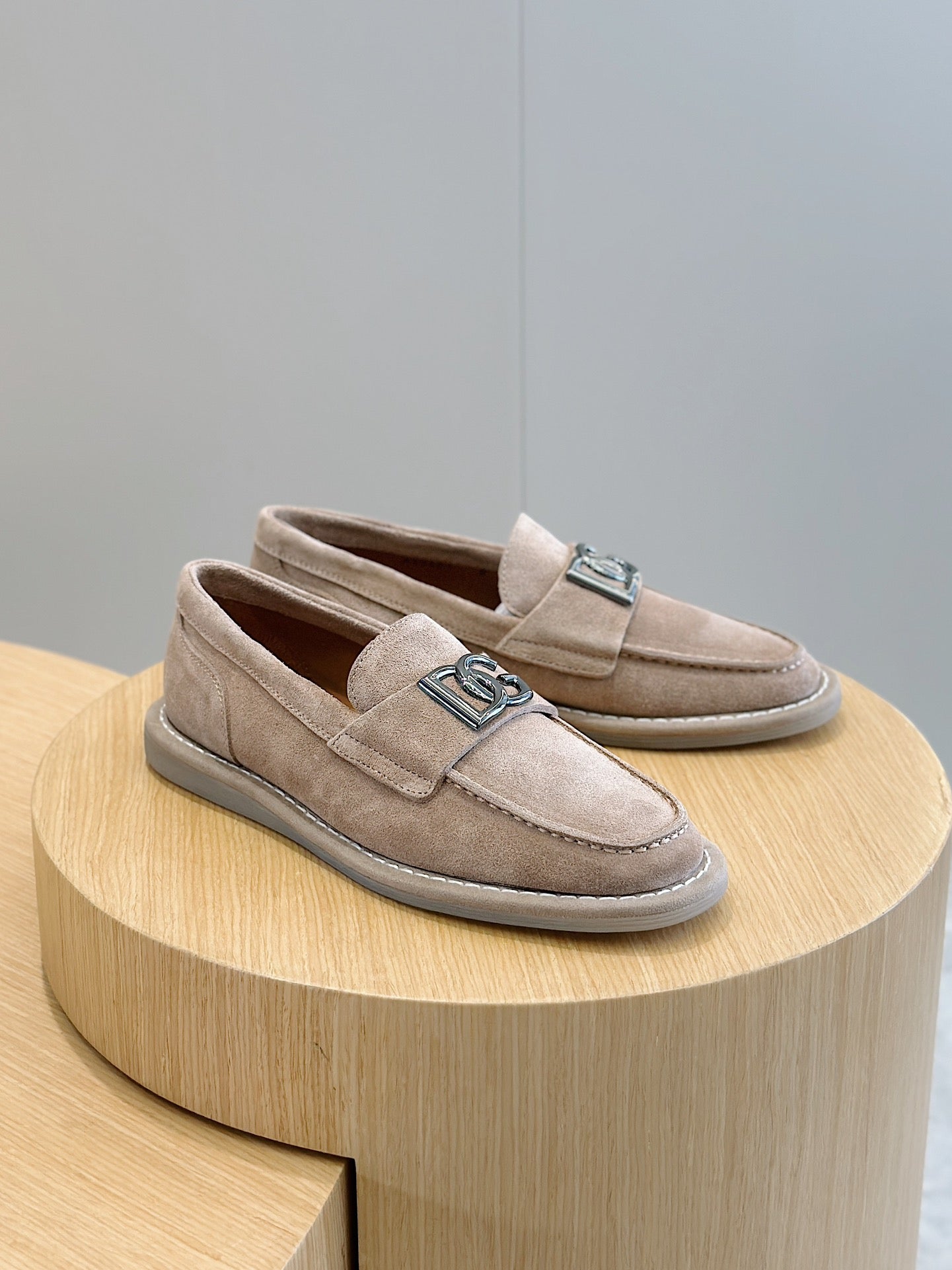 LuxluxHouse Best Quality Shoes Dolce & Gabbana