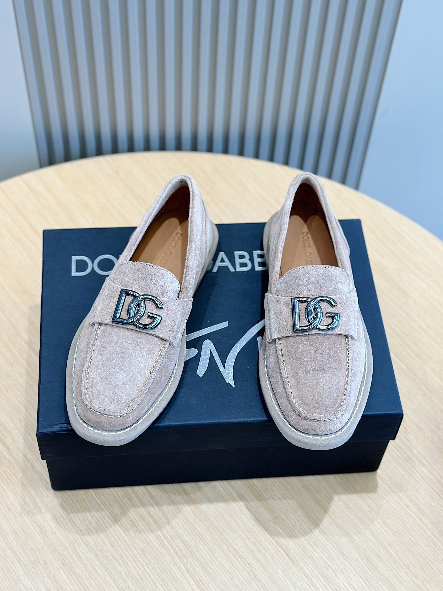 LuxluxHouse Best Quality Shoes Dolce & Gabbana