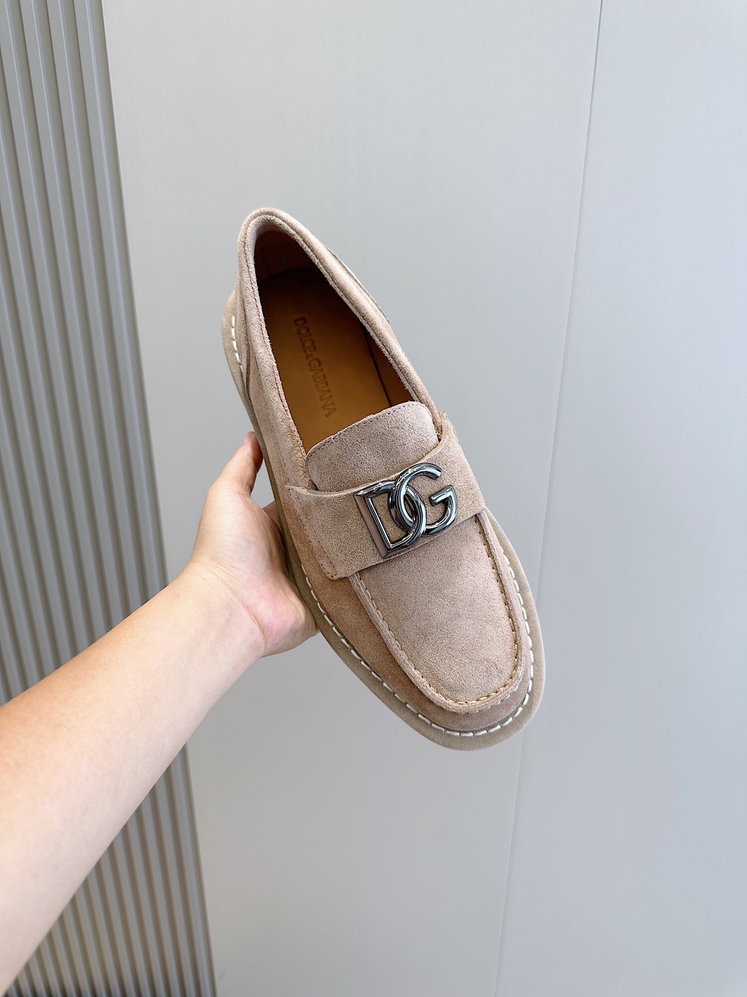 LuxluxHouse Best Quality Shoes Dolce & Gabbana