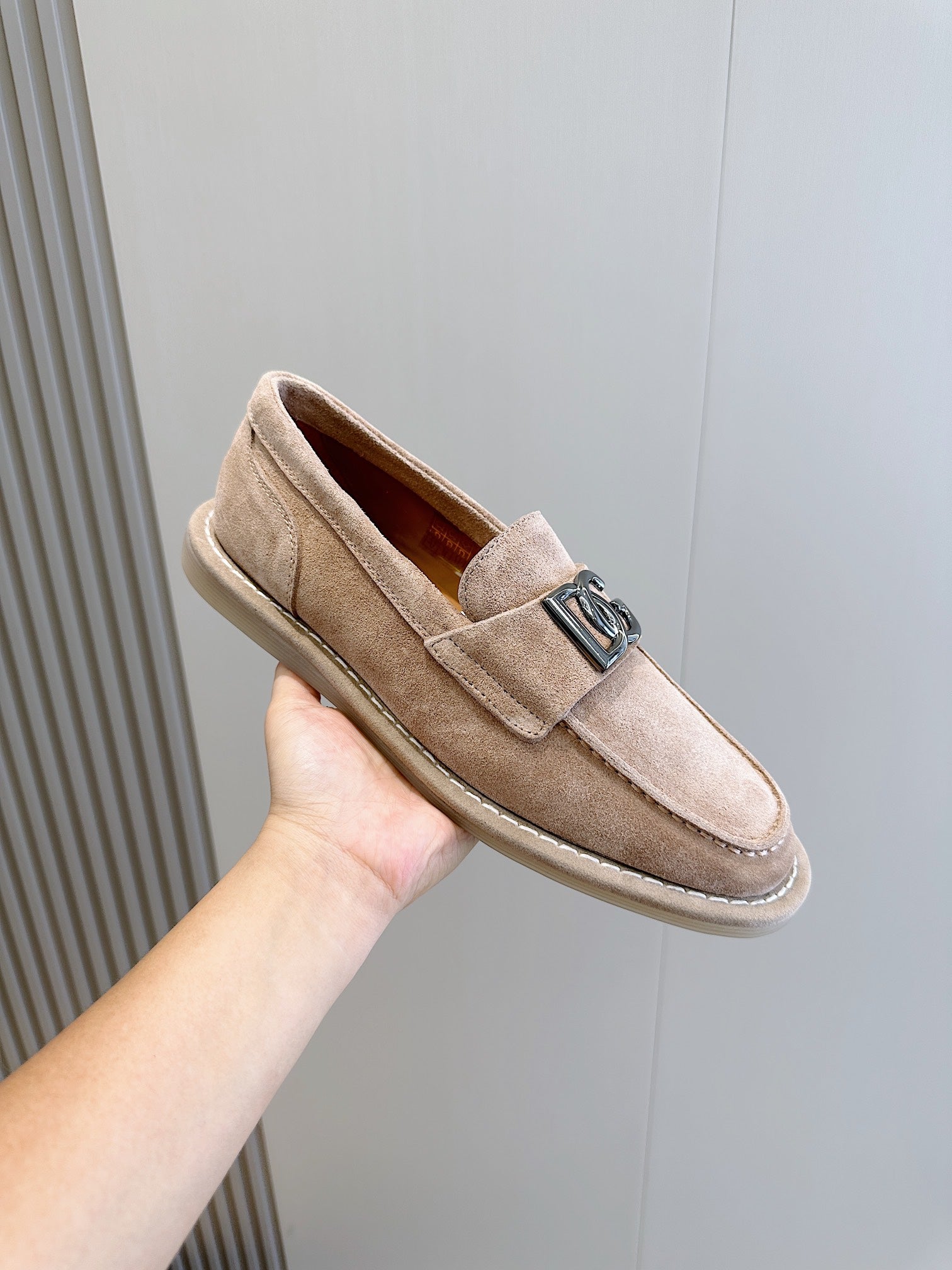 LuxluxHouse Best Quality Shoes Dolce & Gabbana