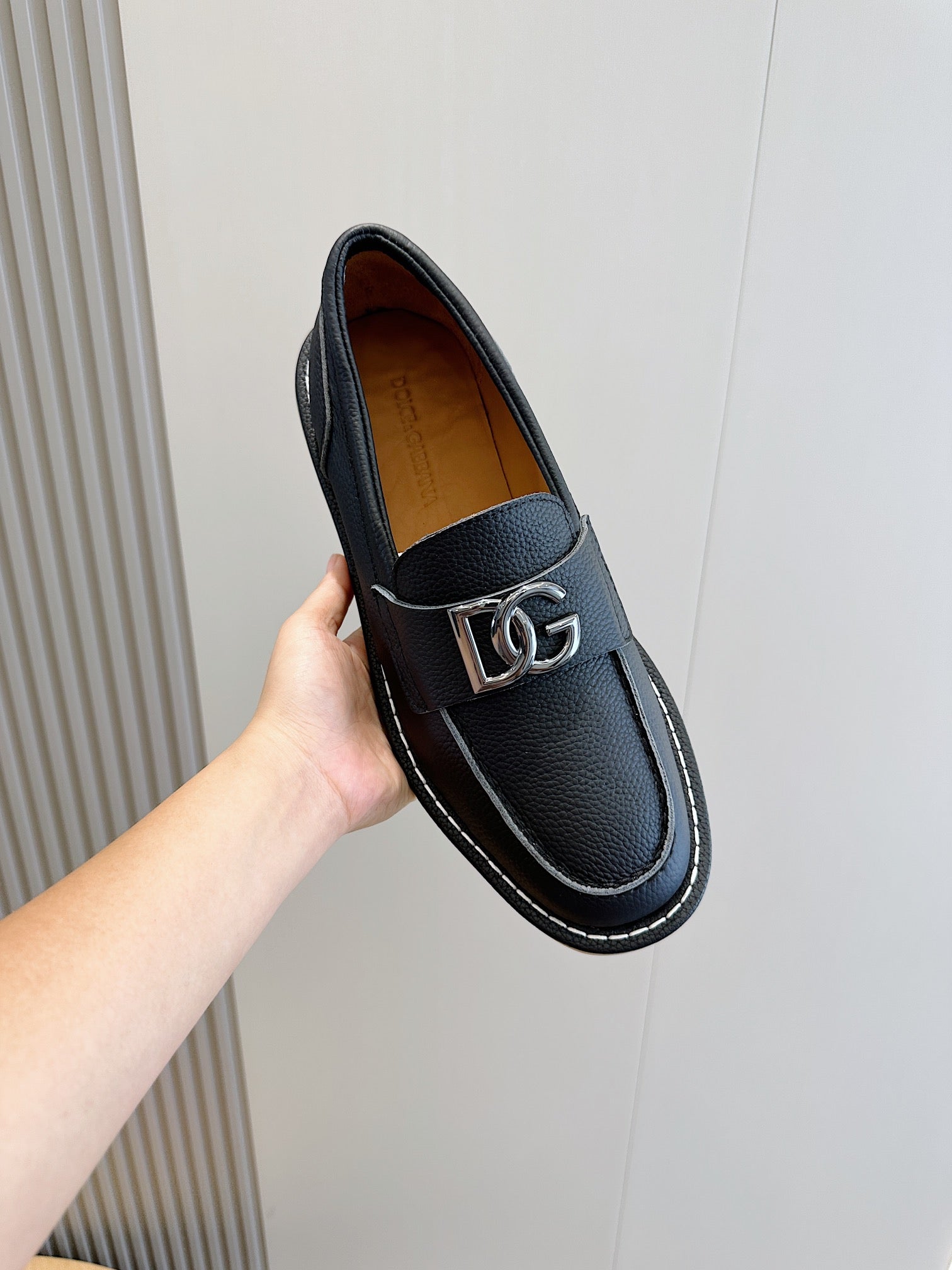 LuxluxHouse Best Quality Shoes Dolce & Gabbana