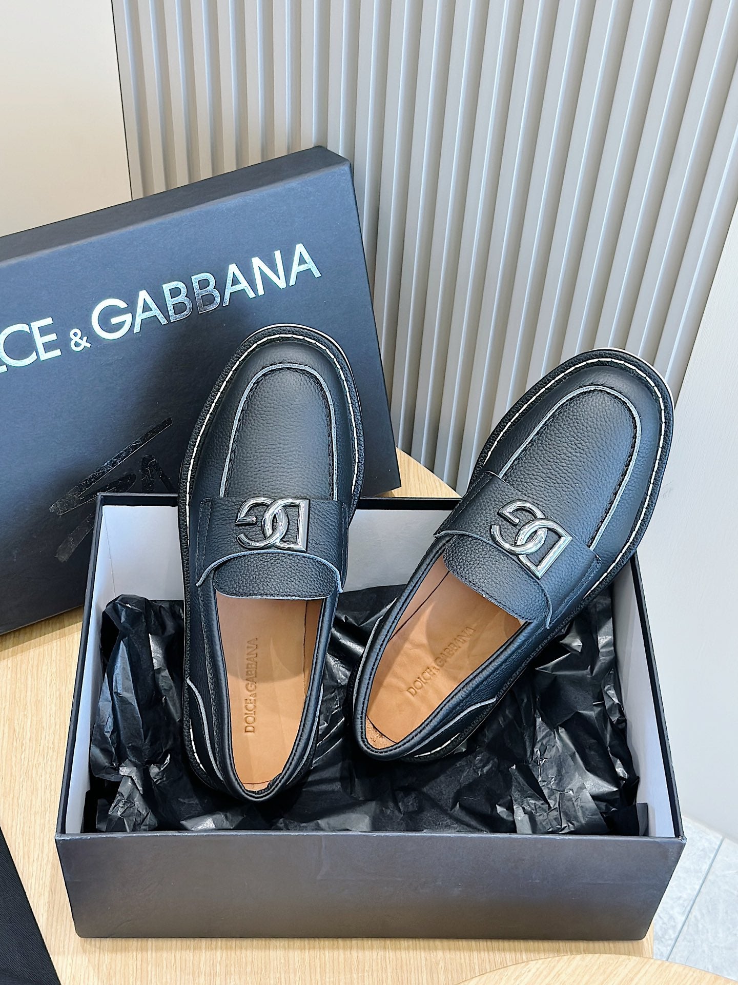 LuxluxHouse Best Quality Shoes Dolce & Gabbana
